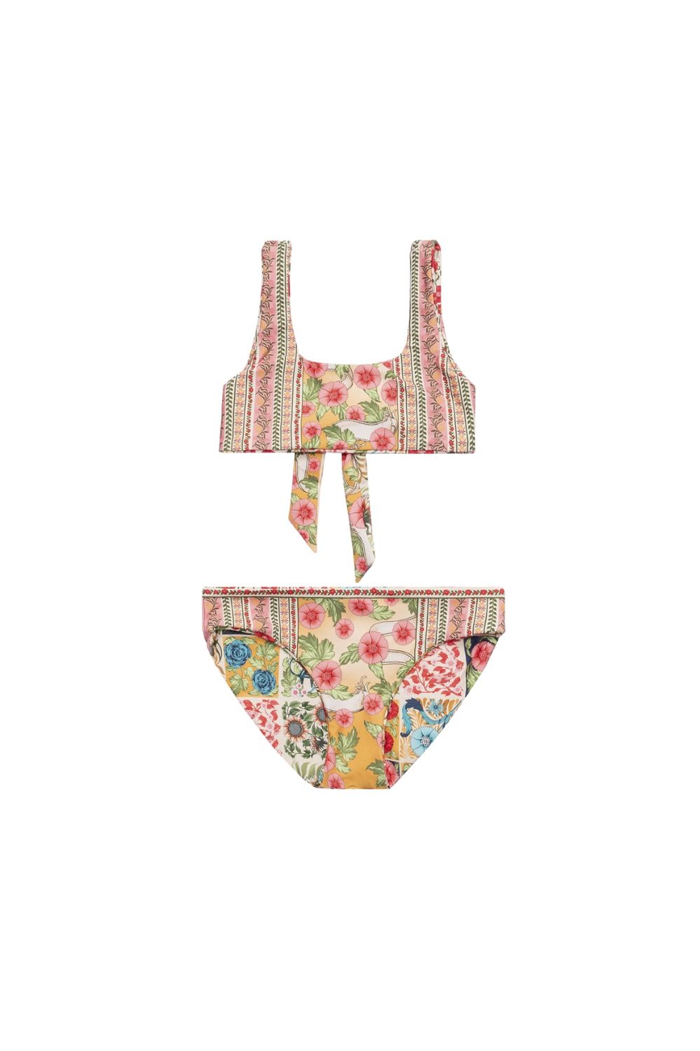 SHEILA HARVEST 15193 BIKINI (R25)