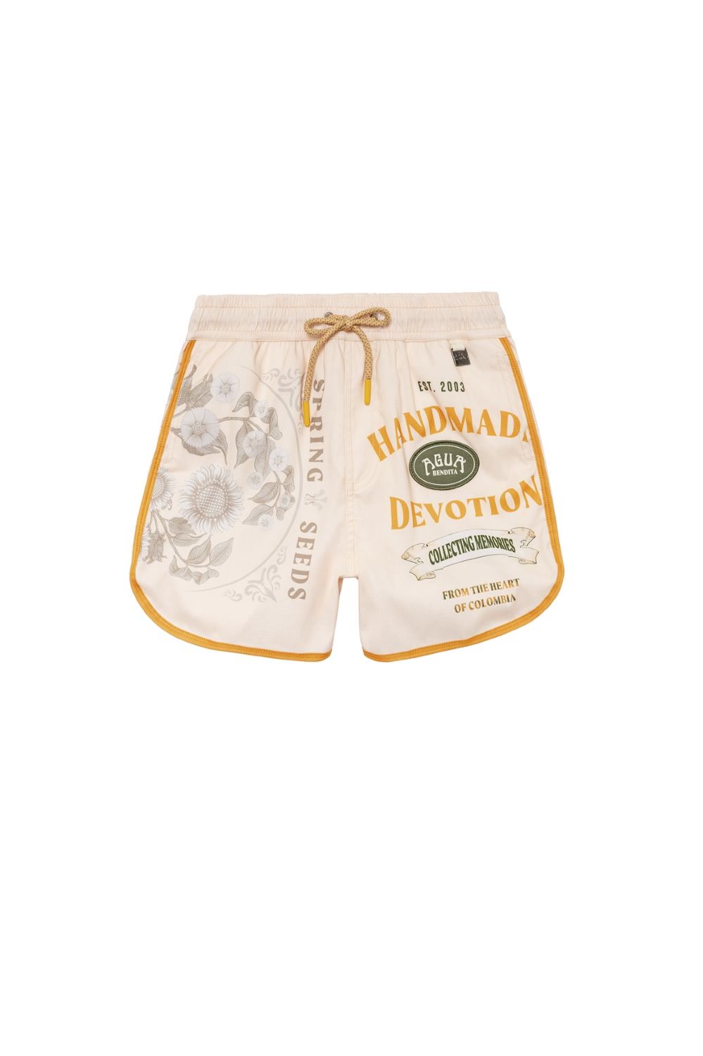 TIAGO HARVEST 15194 TRUNKS (R25)