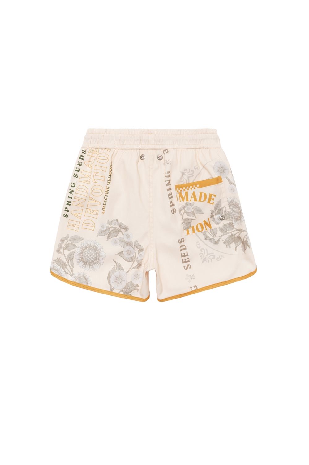 TIAGO HARVEST 15194 TRUNKS (R25)