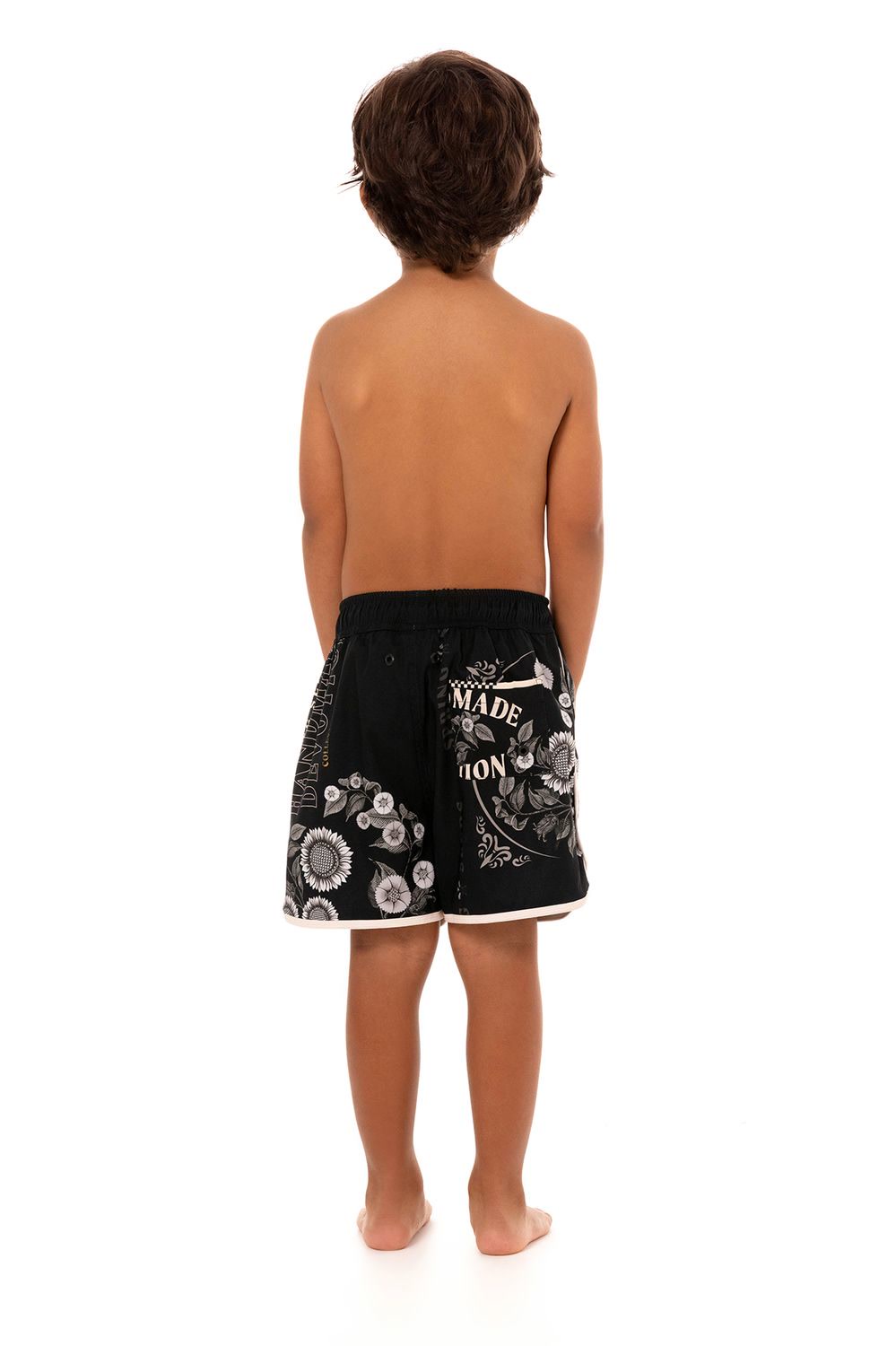 TIAGO 2 HARVEST 15195 TRUNKS (R25)