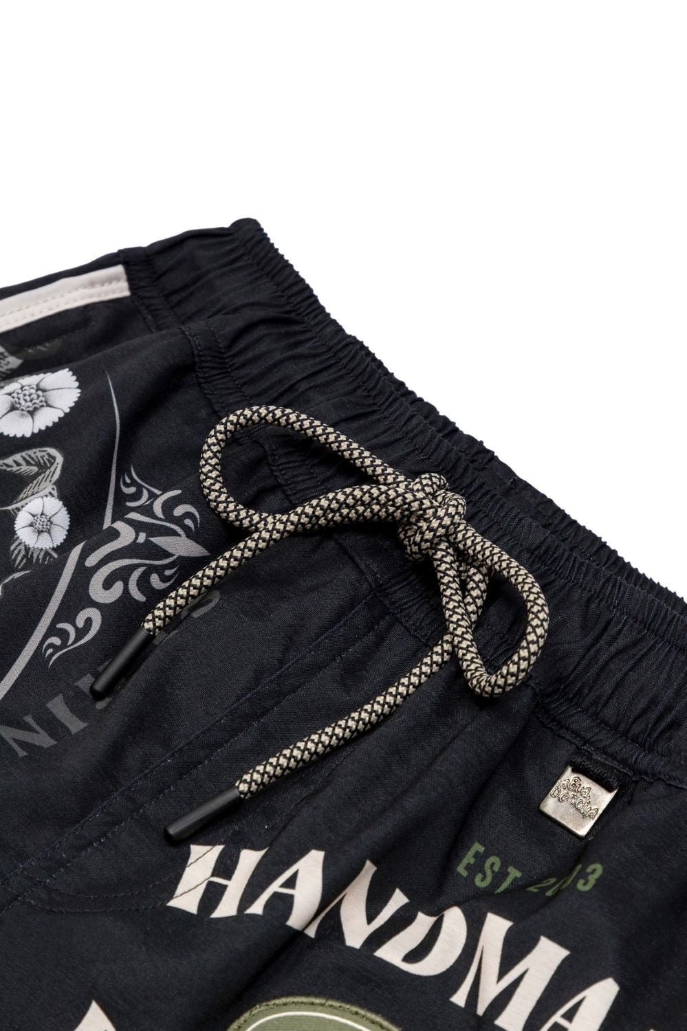 TIAGO 2 HARVEST 15195 TRUNKS (R25)