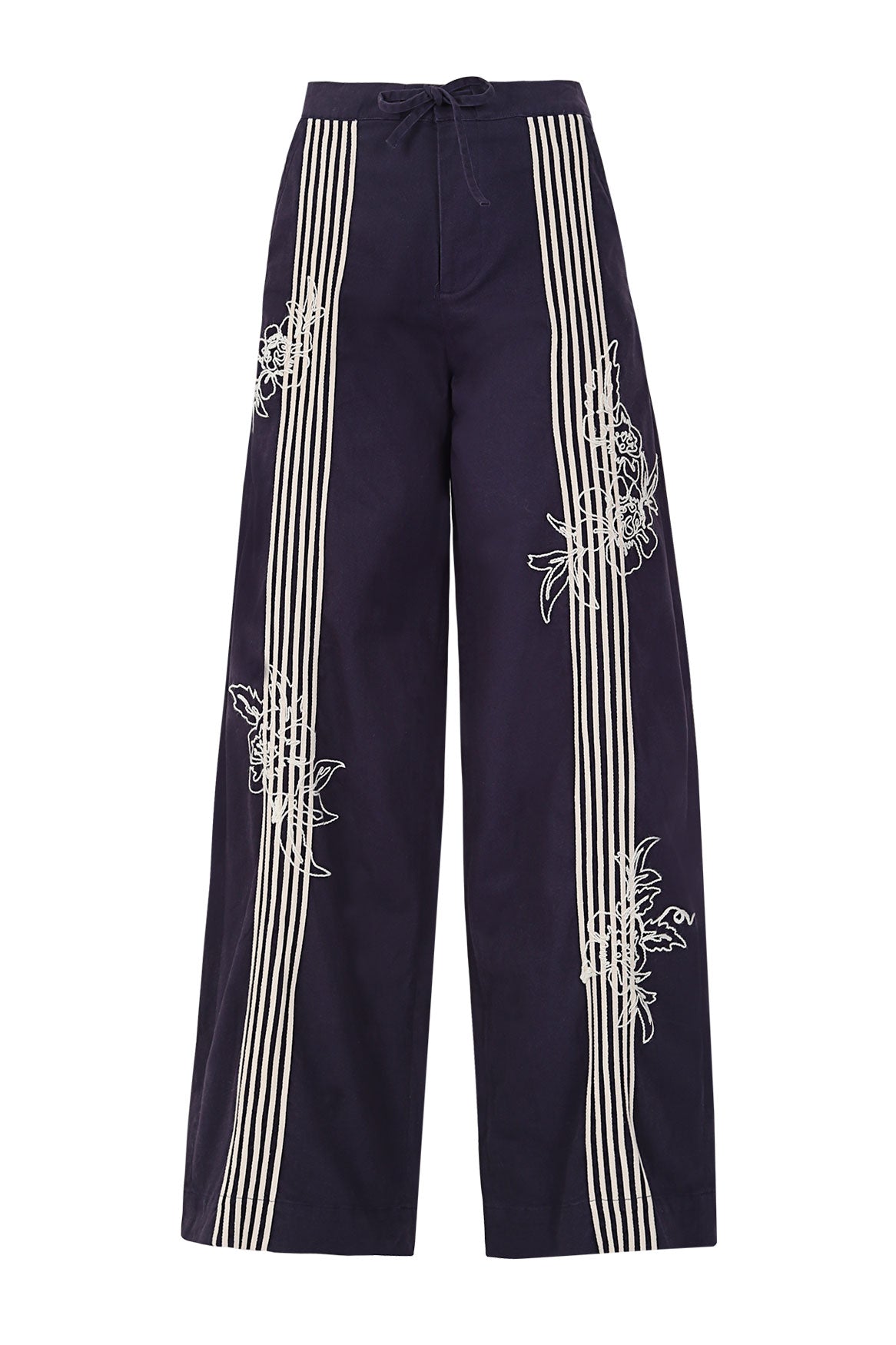 LILA VARSITY 22215 PANTS | R27