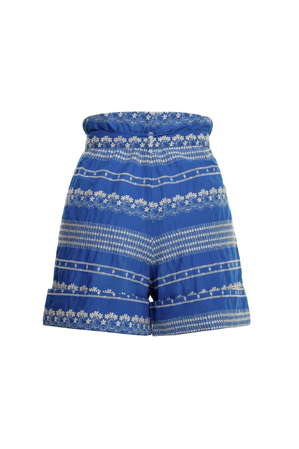 ADISSON VESSEL 15268 SHORTS (R25)
