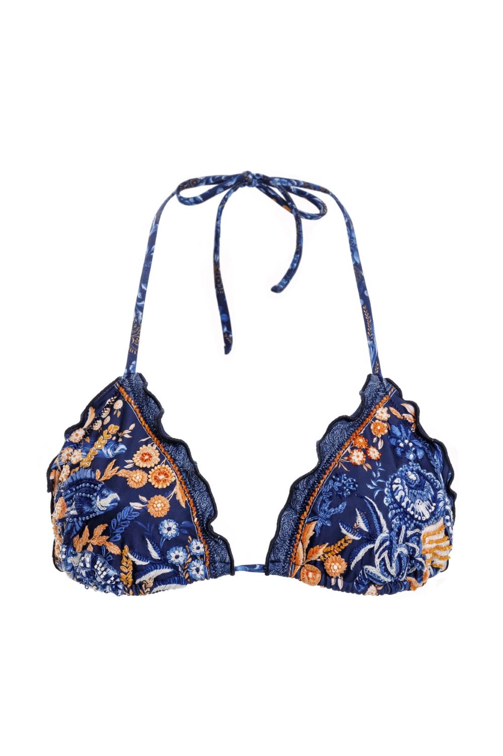 LOLITA AZURE 15375 TOP (R25)