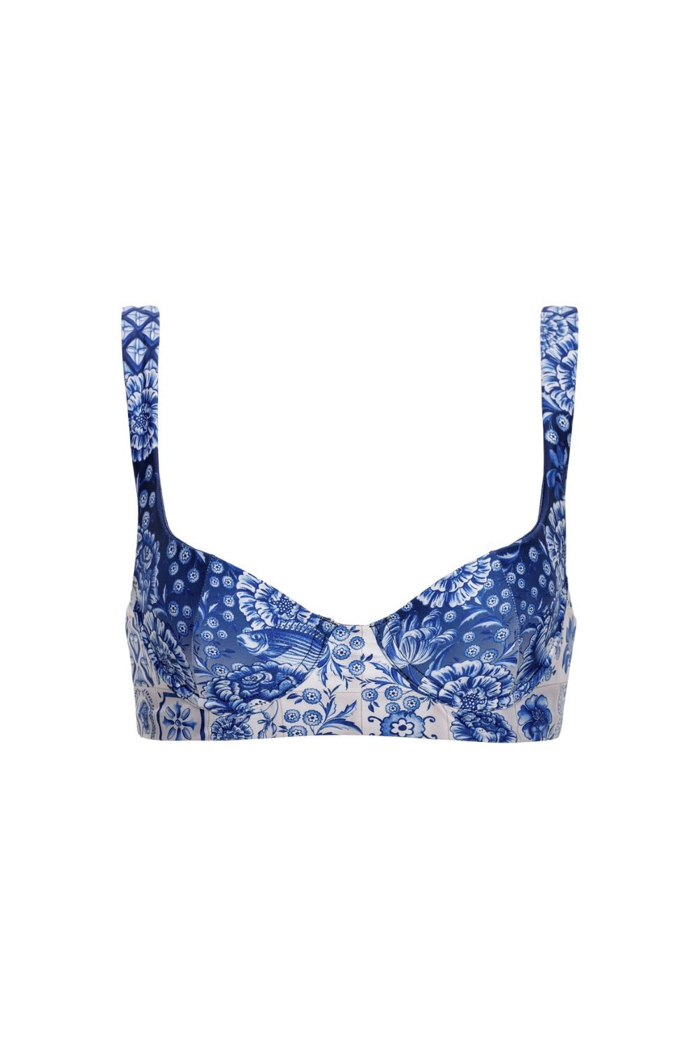 BALENA AZURE 15376 TOP (R25)