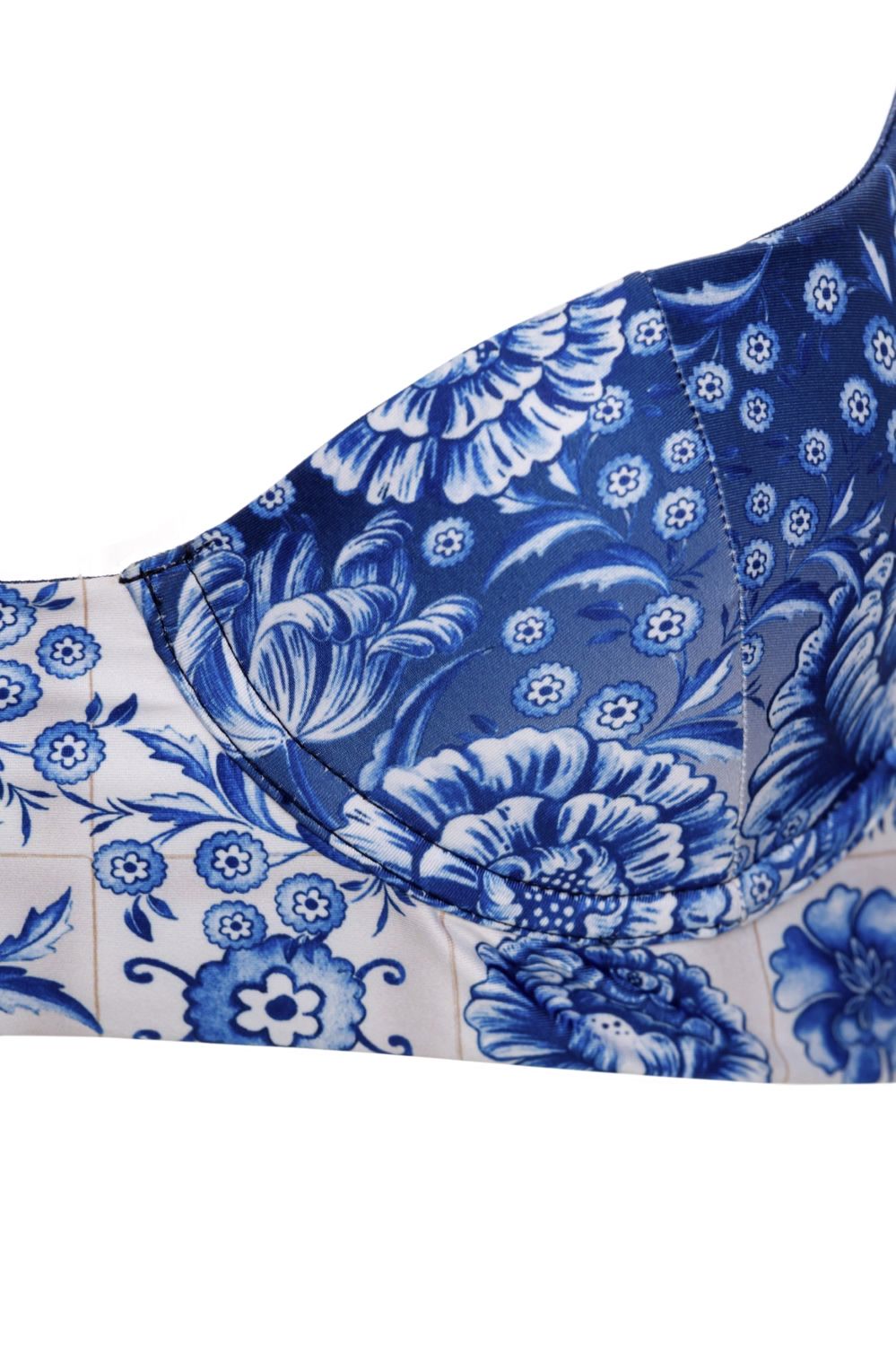 BALENA AZURE 15376 TOP (R25)