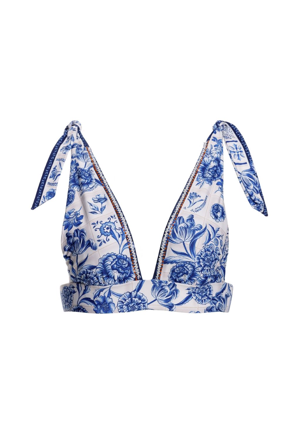 LAURIE AZURE 15377 TOP (R25)