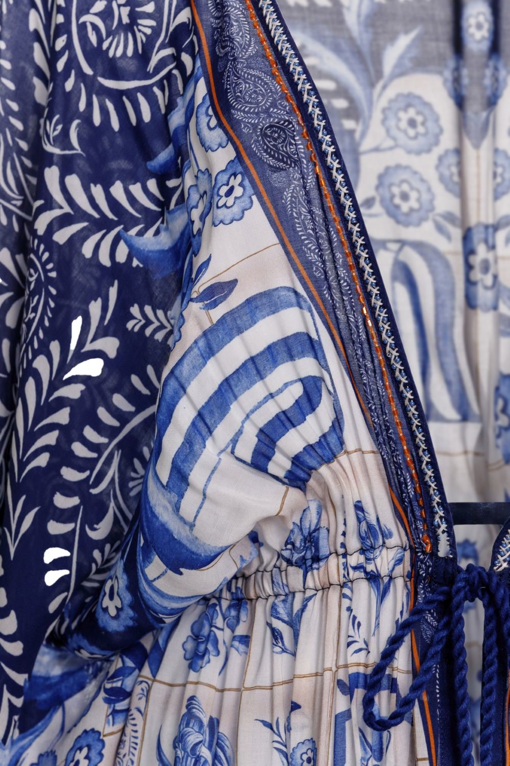 SAM AZURE 15381 TUNIC (R25)