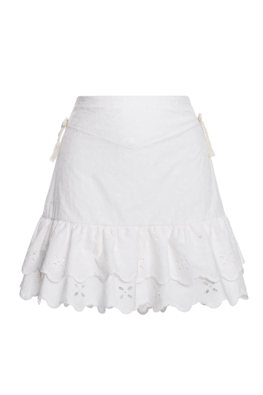 NIXI AZURE 15387 SKIRT (R25)