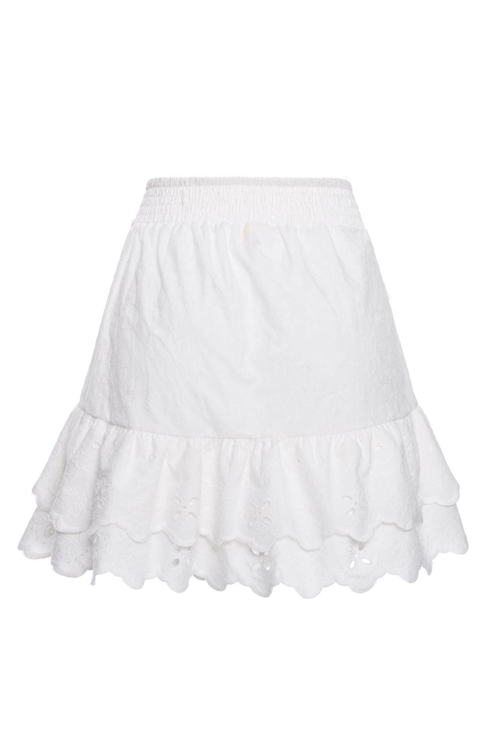 NIXI AZURE 15387 SKIRT (R25)