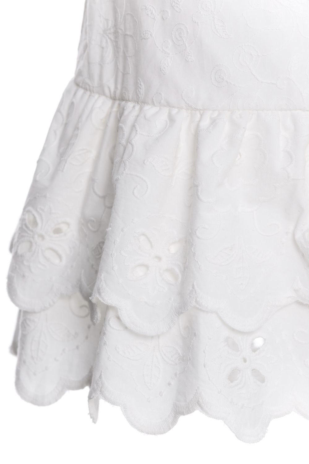 NIXI AZURE 15387 SKIRT (R25)