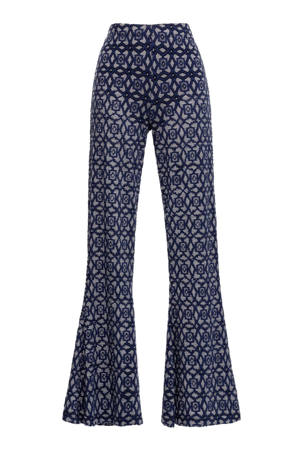 MONIKE AZURE 15388 PANTS (R25)