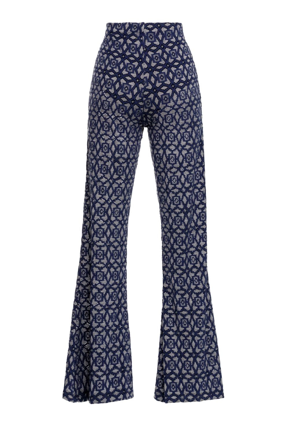 MONIKE AZURE 15388 PANTS (R25)