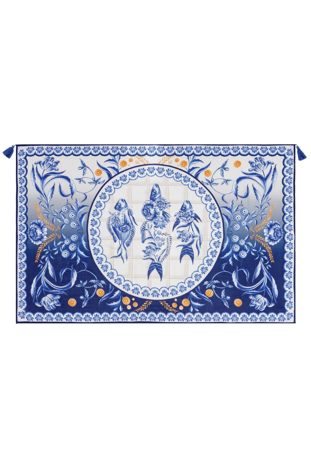 MARINE AZURE 15389 PAREO (R25)