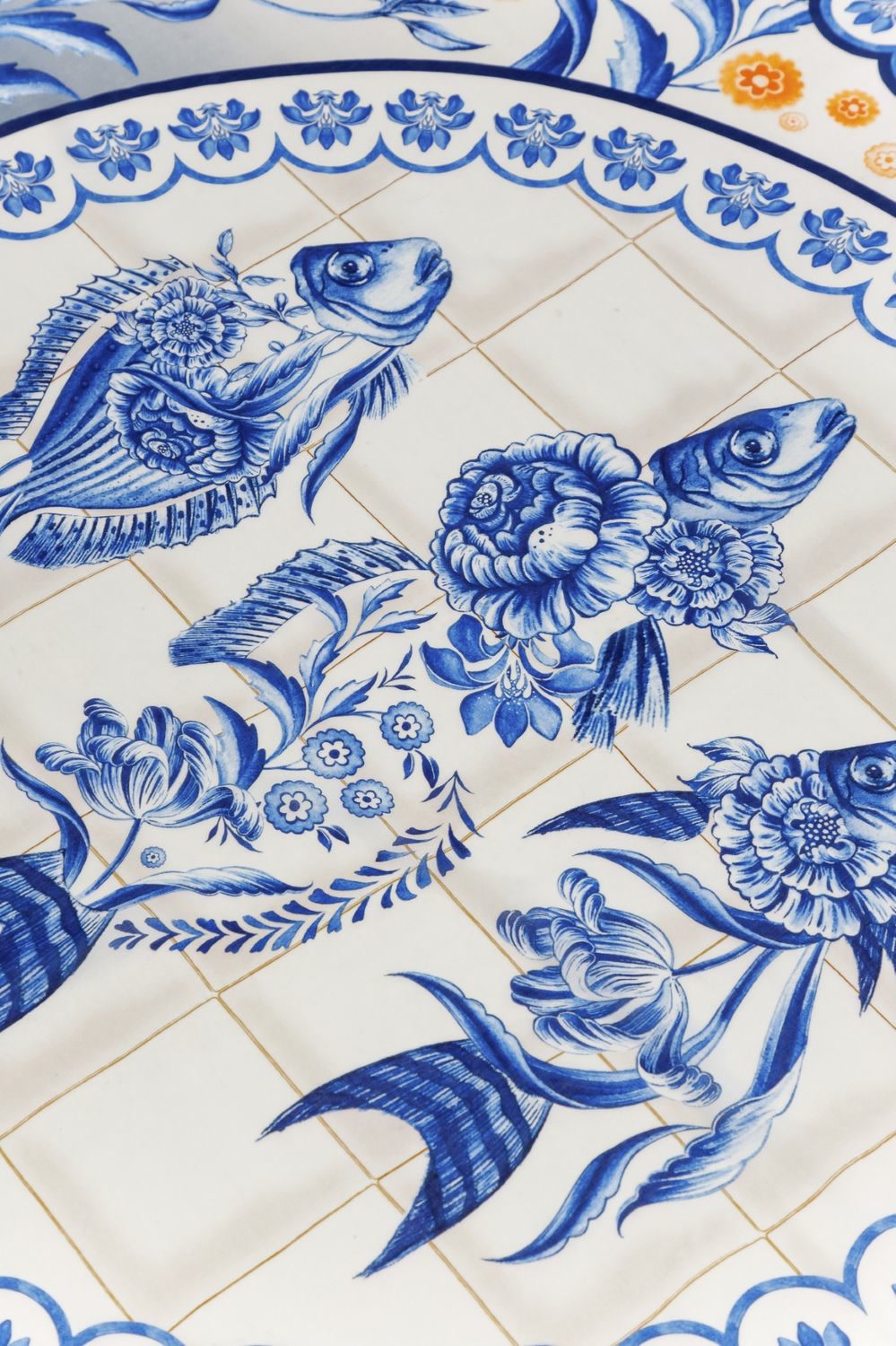 MARINE AZURE 15389 PAREO (R25)