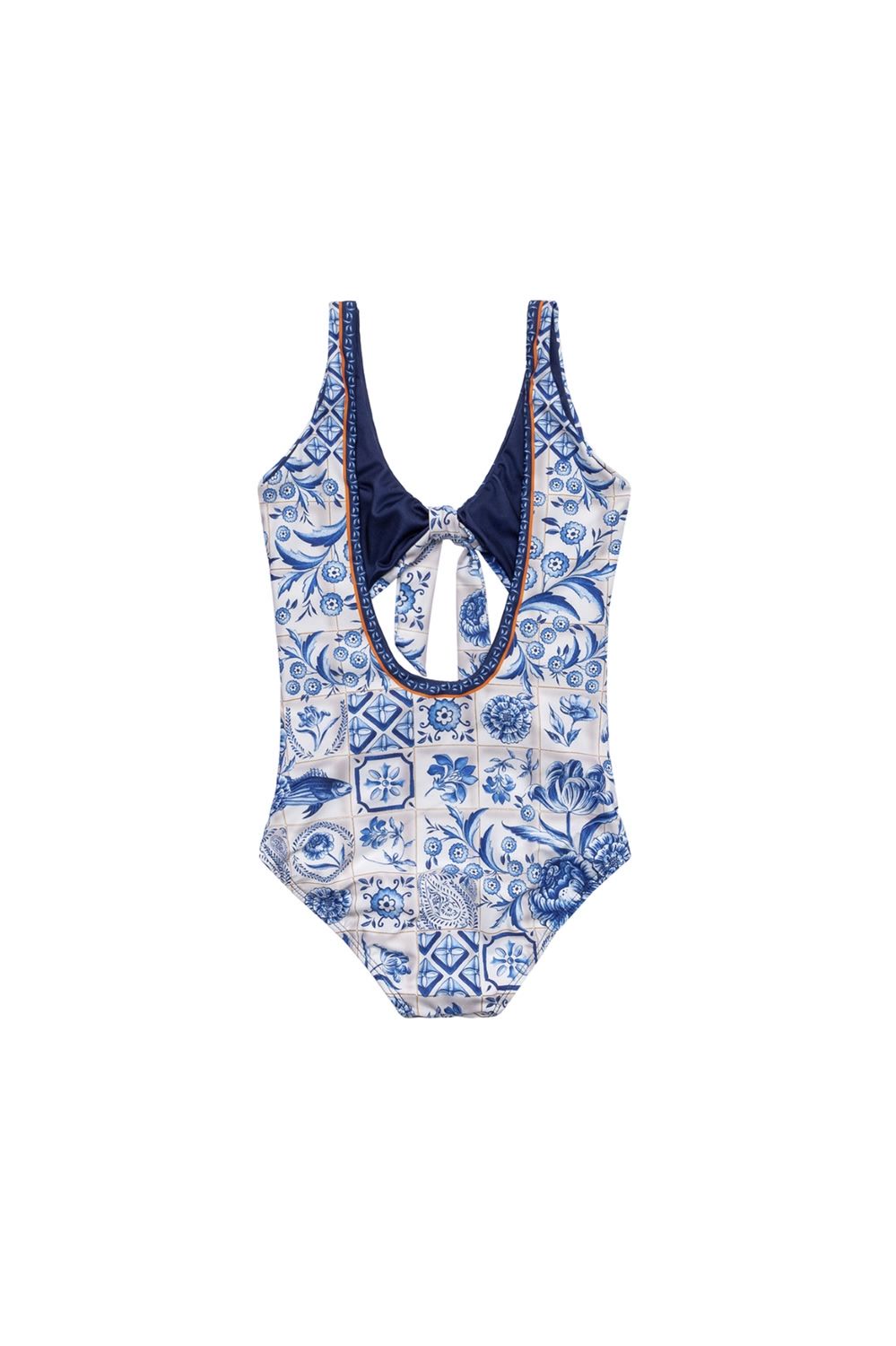 ILIANA AZURE 15391 ONE PIECE (R25)