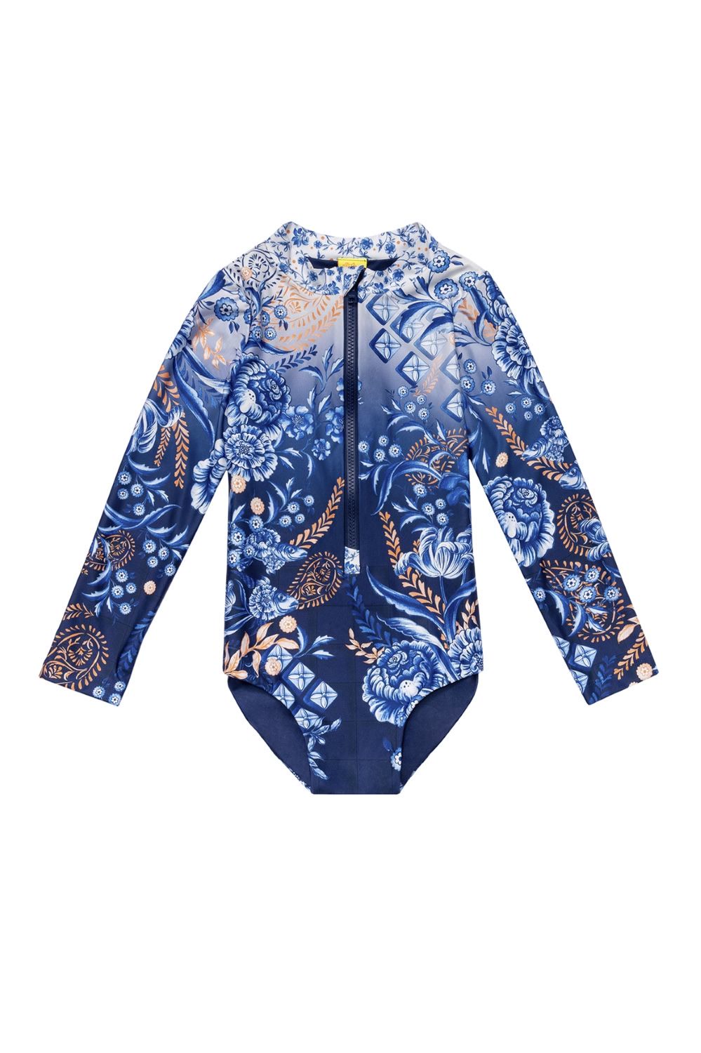ALAYA AZURE 15392 ONE PIECE (R25)