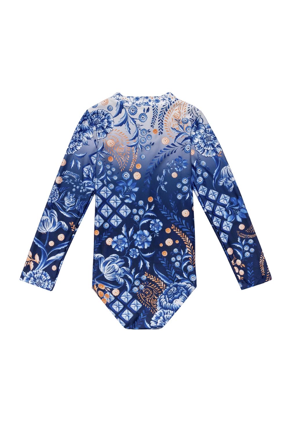 ALAYA AZURE 15392 ONE PIECE (R25)