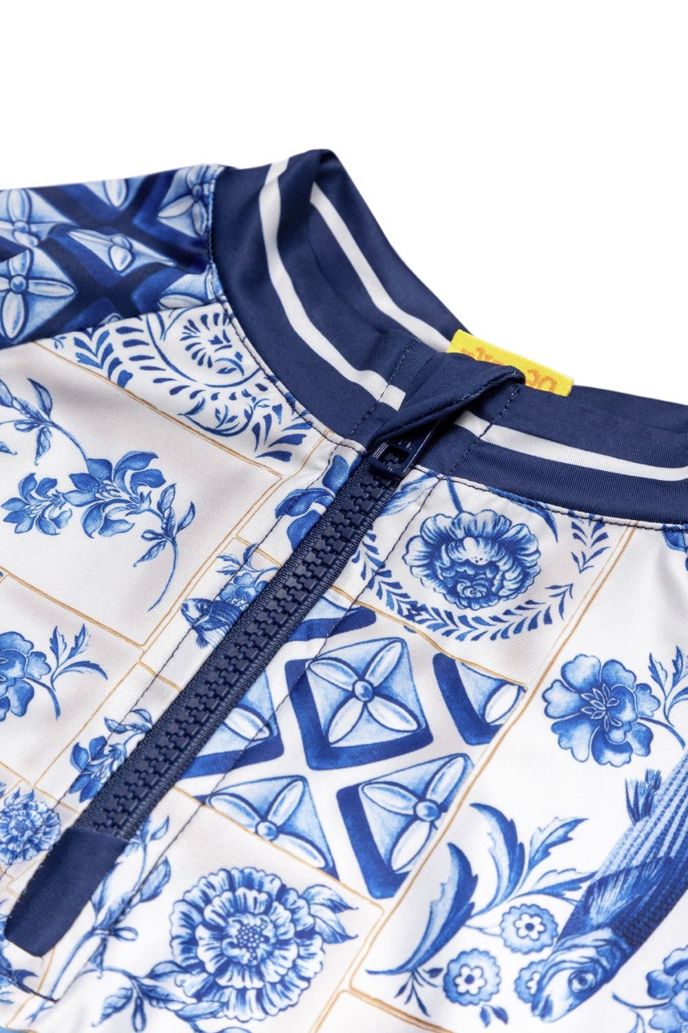 NOAH AZURE 15393 RASHGUARD (R25)