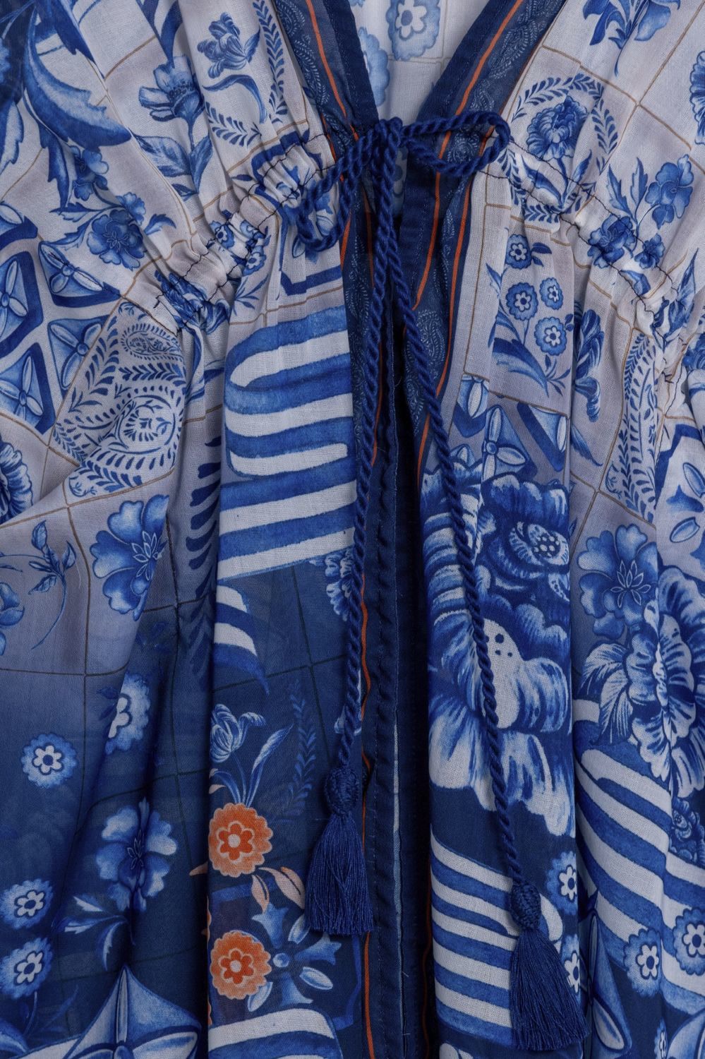 SALMA AZURE 15394 TUNIC (R25)