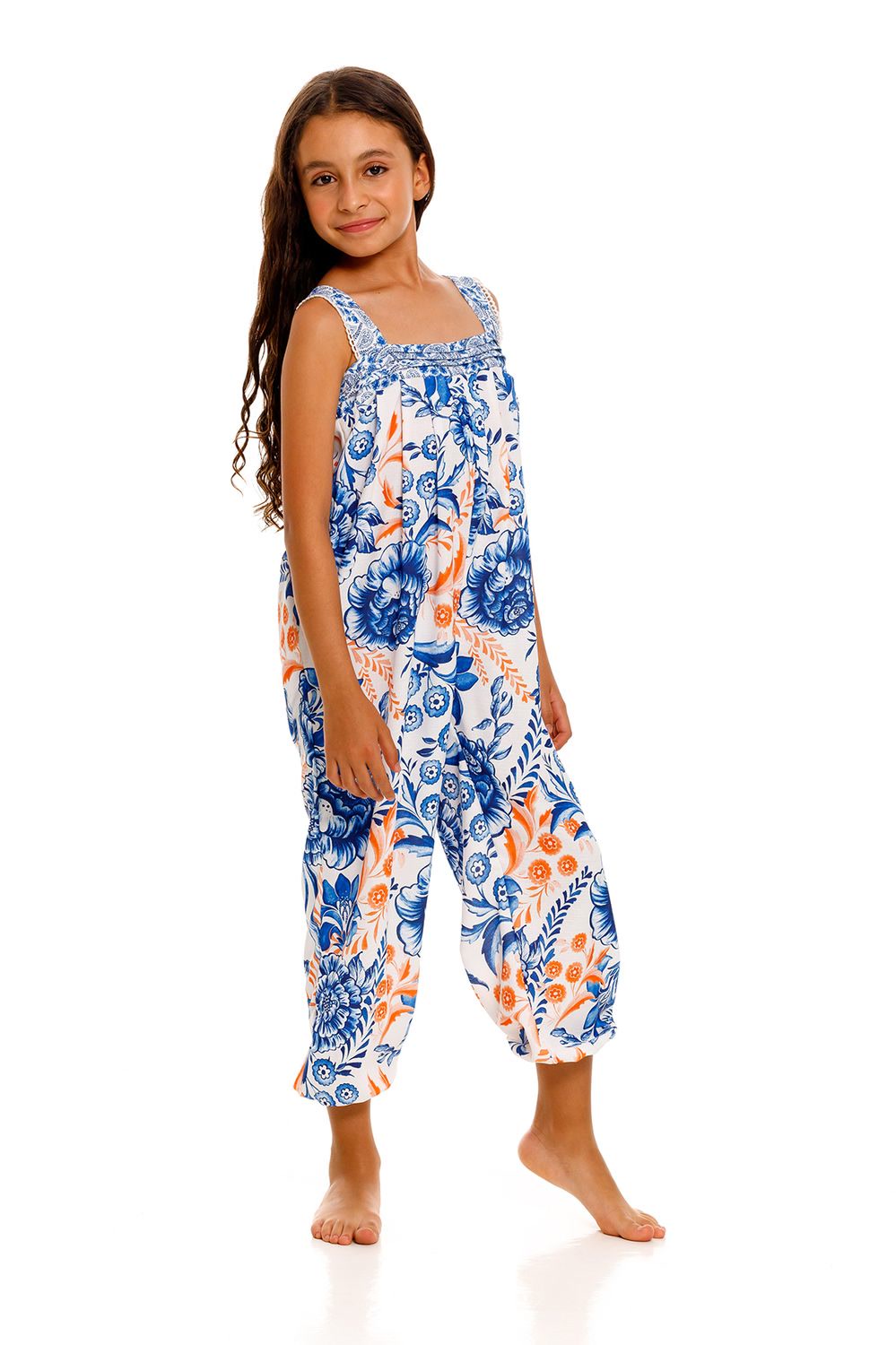 ABEL AZURE 15396 JUMPSUIT (R25)