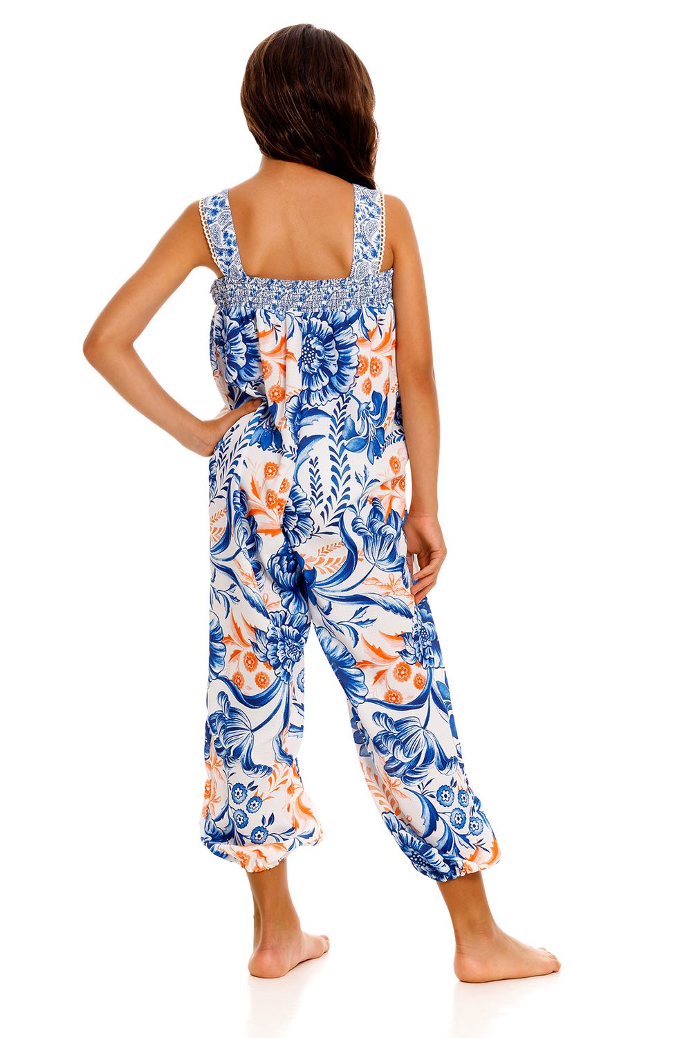 ABEL AZURE 15396 JUMPSUIT (R25)