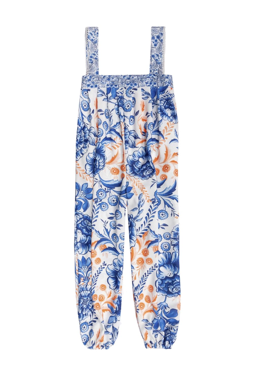 ABEL AZURE 15396 JUMPSUIT (R25)
