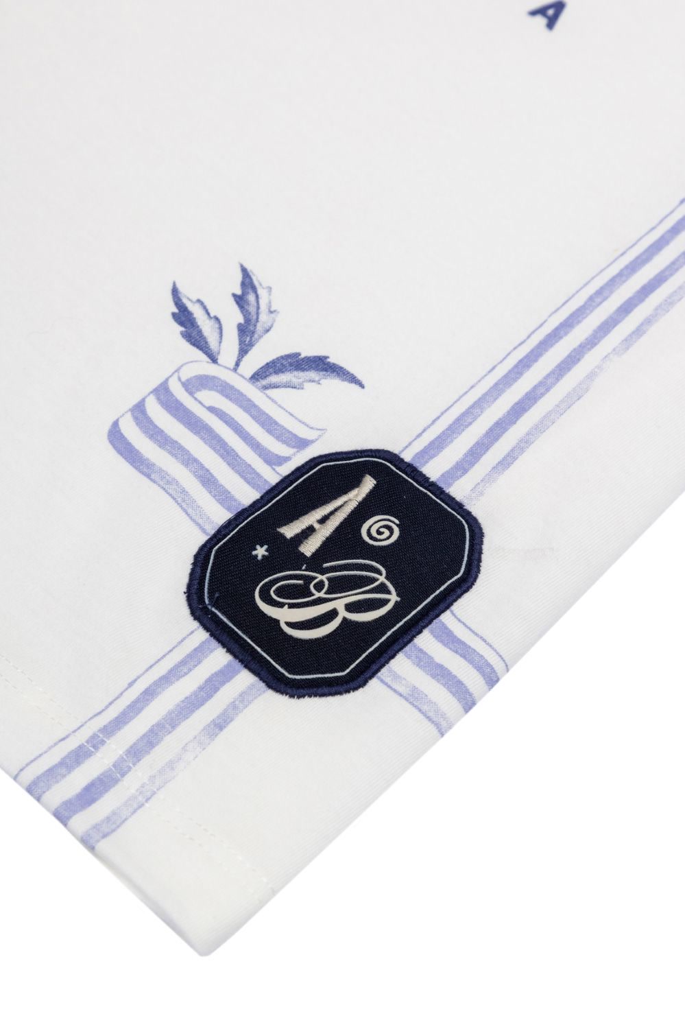 DAVE AZURE 15400 T-SHIRT (R25)