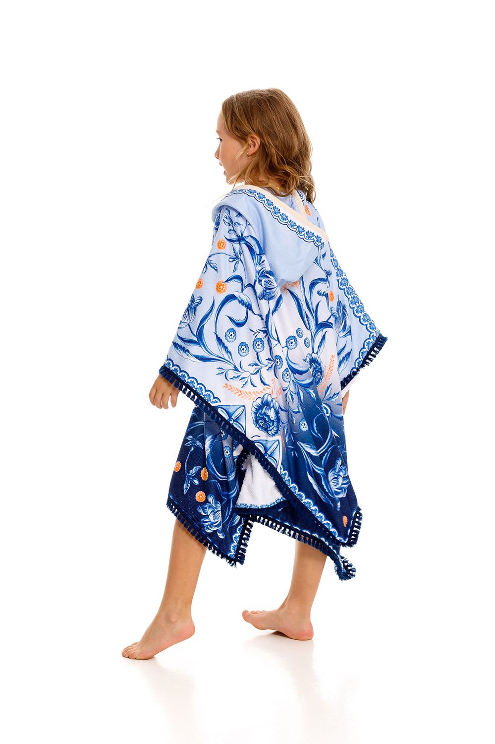 SUSY AZURE 15405 TOWEL (R25)