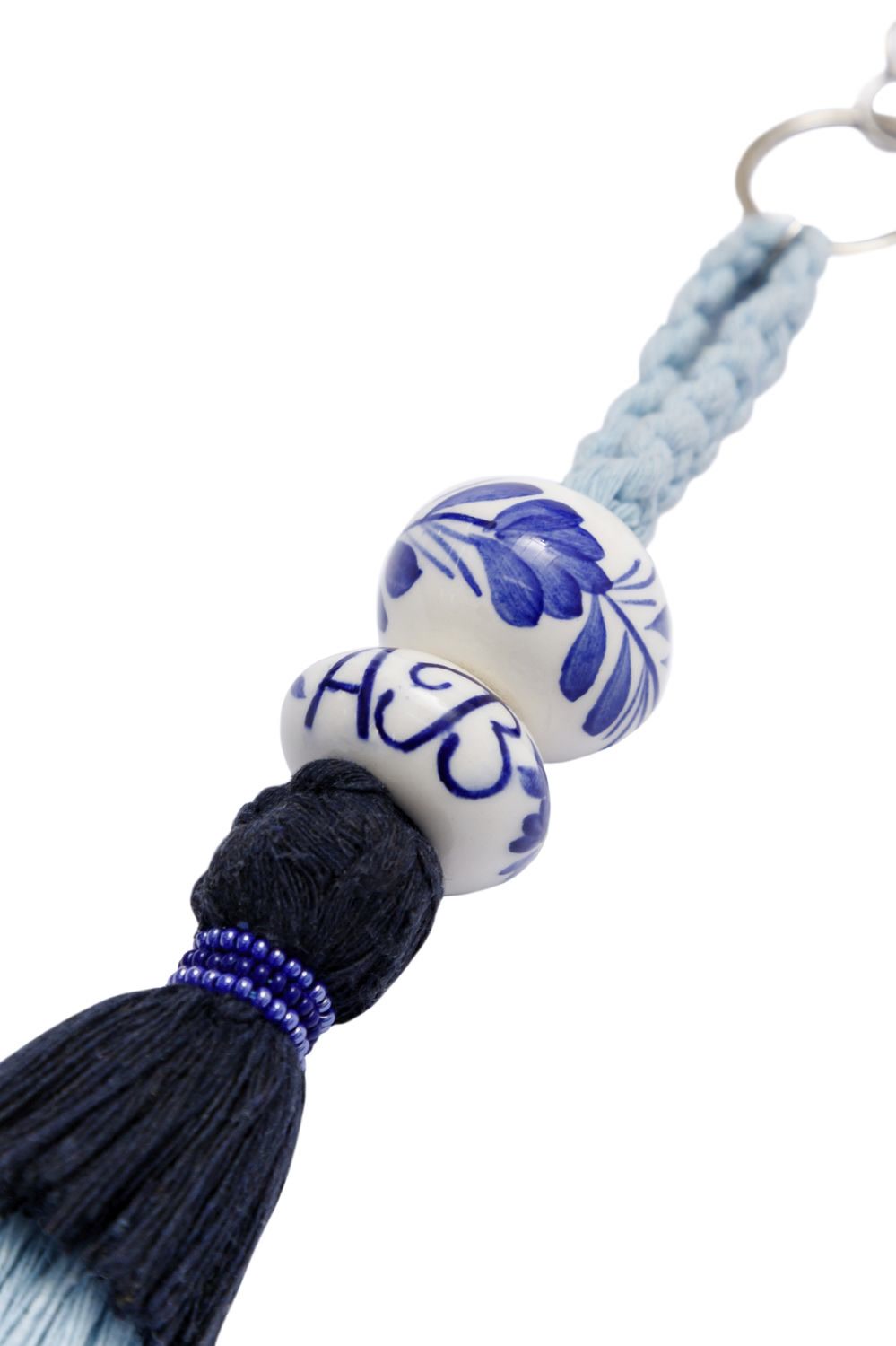 VÉU AZURE 15406 KEY CHAIN (R25)
