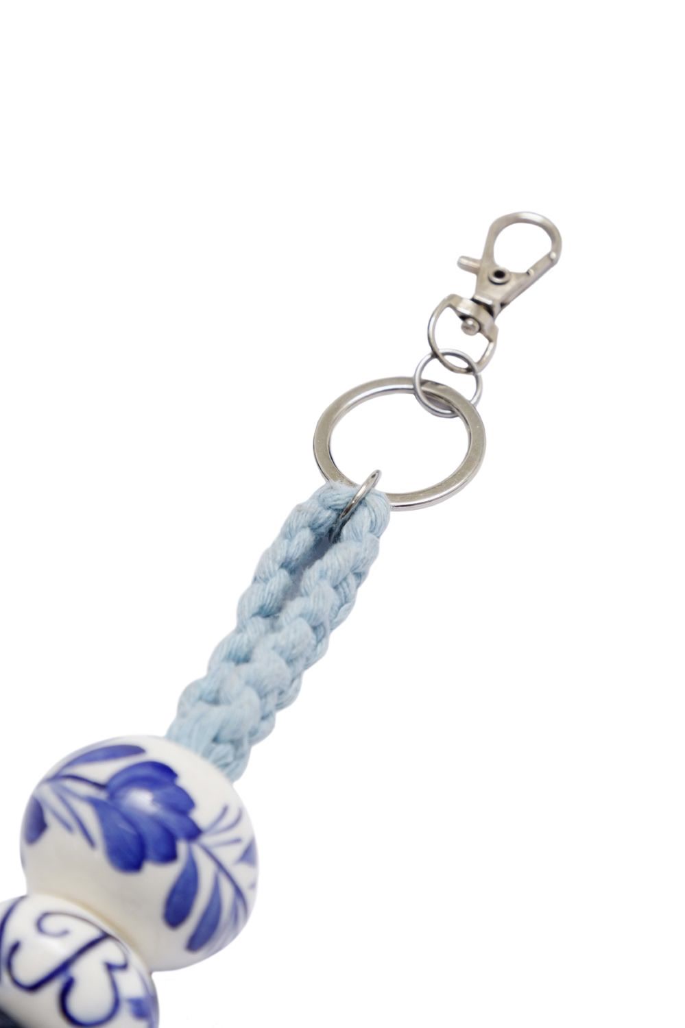 VÉU AZURE 15406 KEY CHAIN (R25)