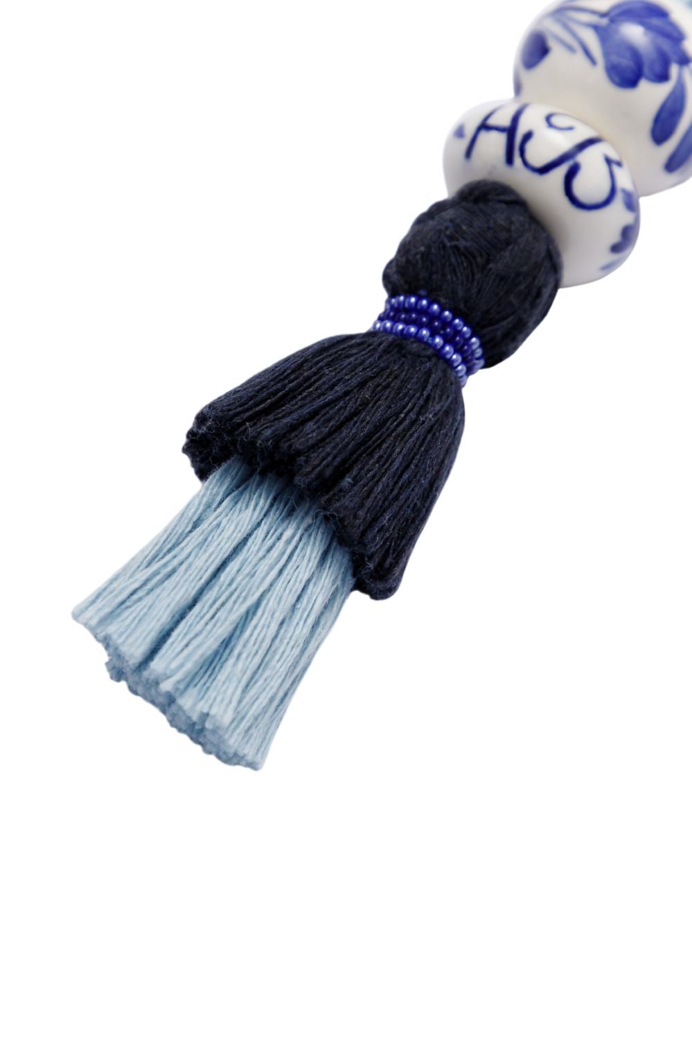 VÉU AZURE 15406 KEY CHAIN (R25)