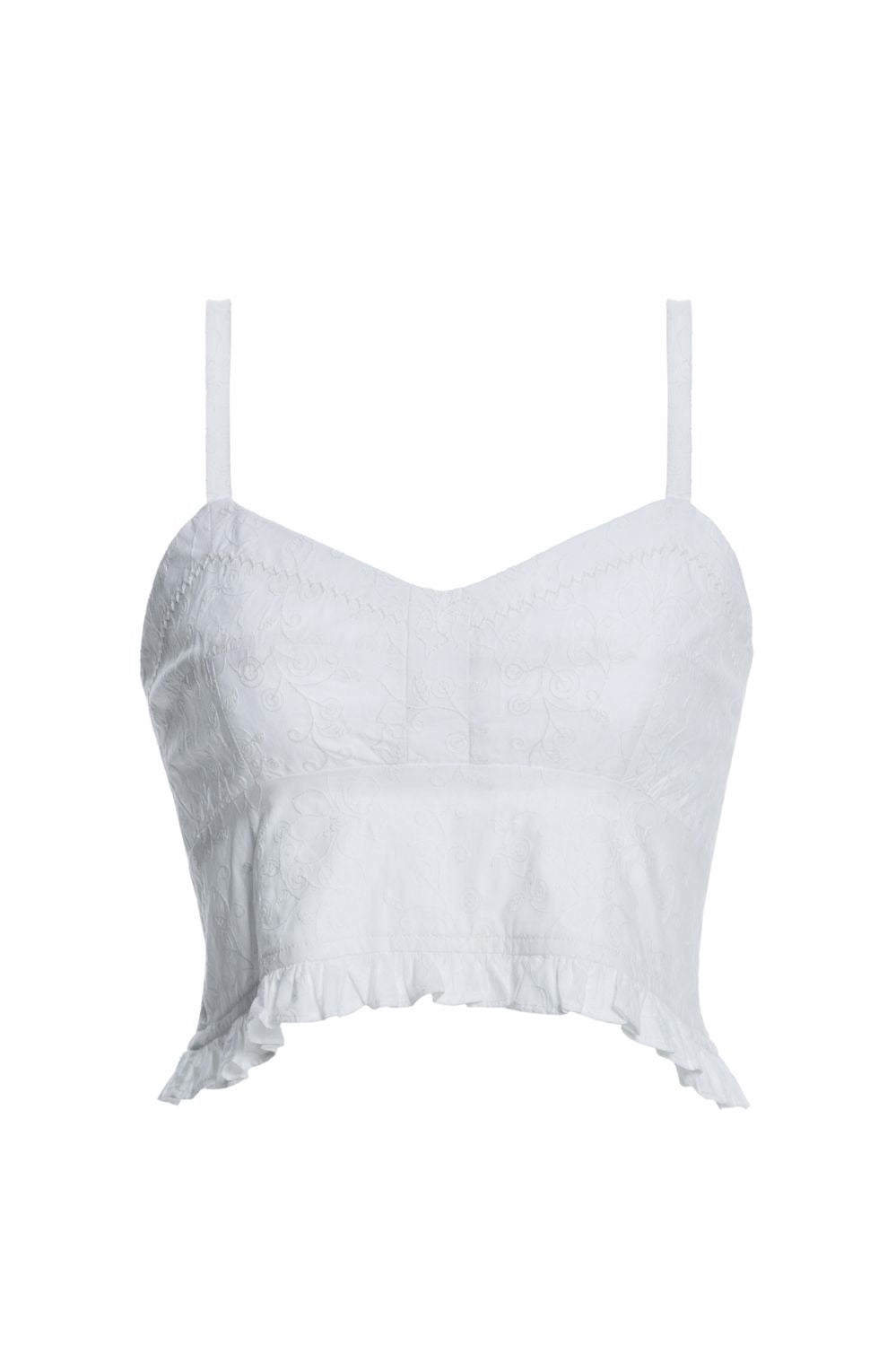 ANGEL AZURE 15410 TOP (R25)