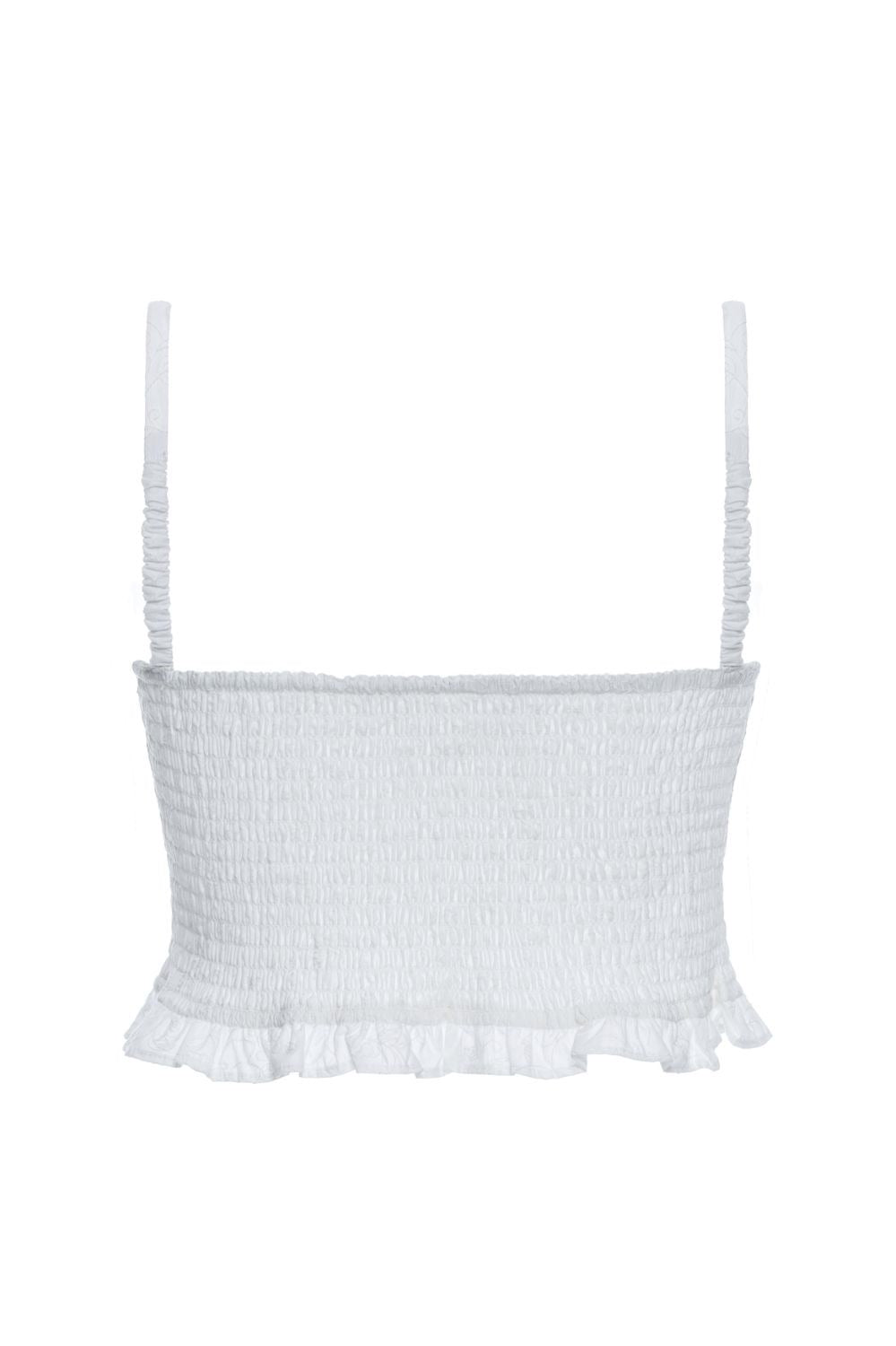 ANGEL AZURE 15410 TOP (R25)