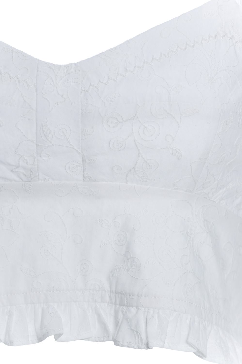 ANGEL AZURE 15410 TOP (R25)