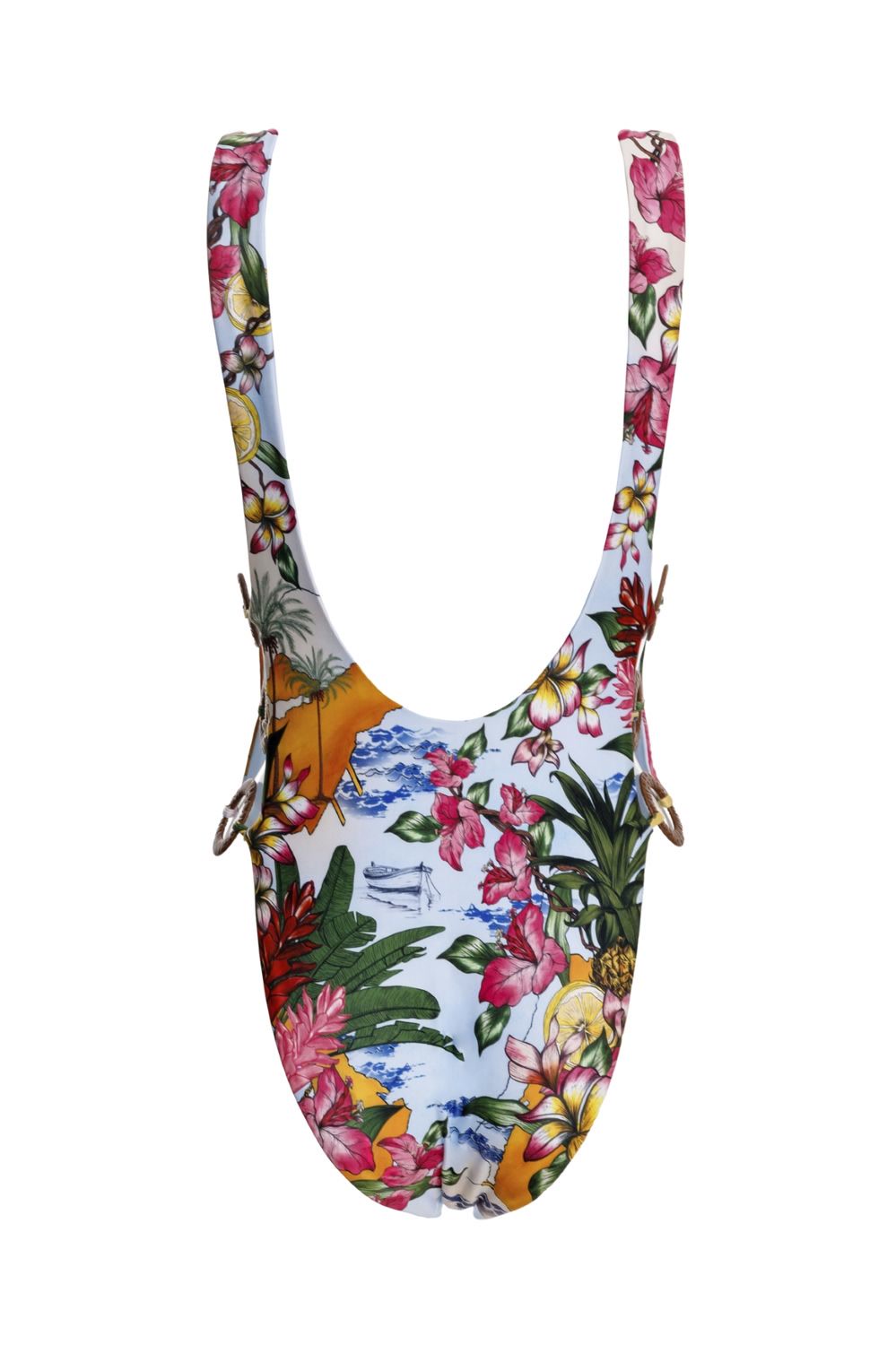 TRIBECA VENTURA 15413 ONE PIECE (R25)