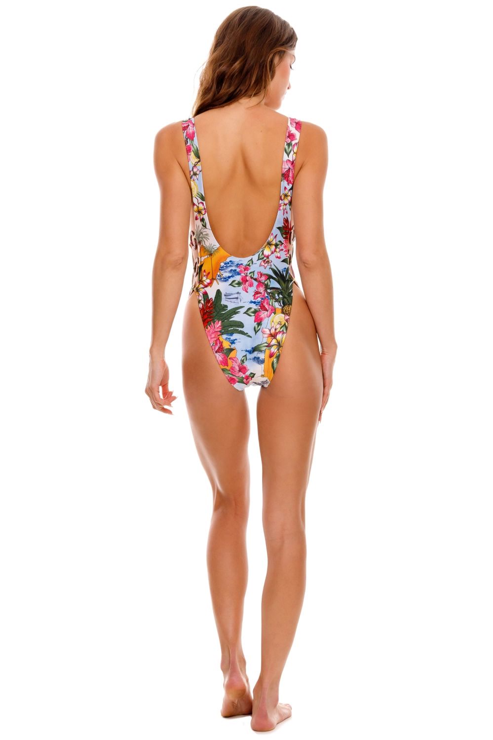 TRIBECA VENTURA 15413 ONE PIECE (R25)