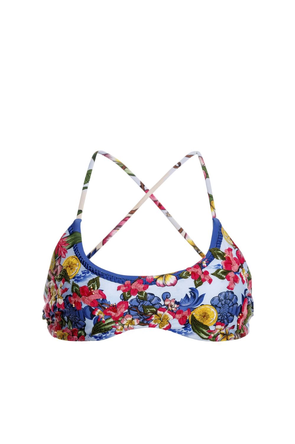 LILOU VENTURA 15416 TOP (R25)