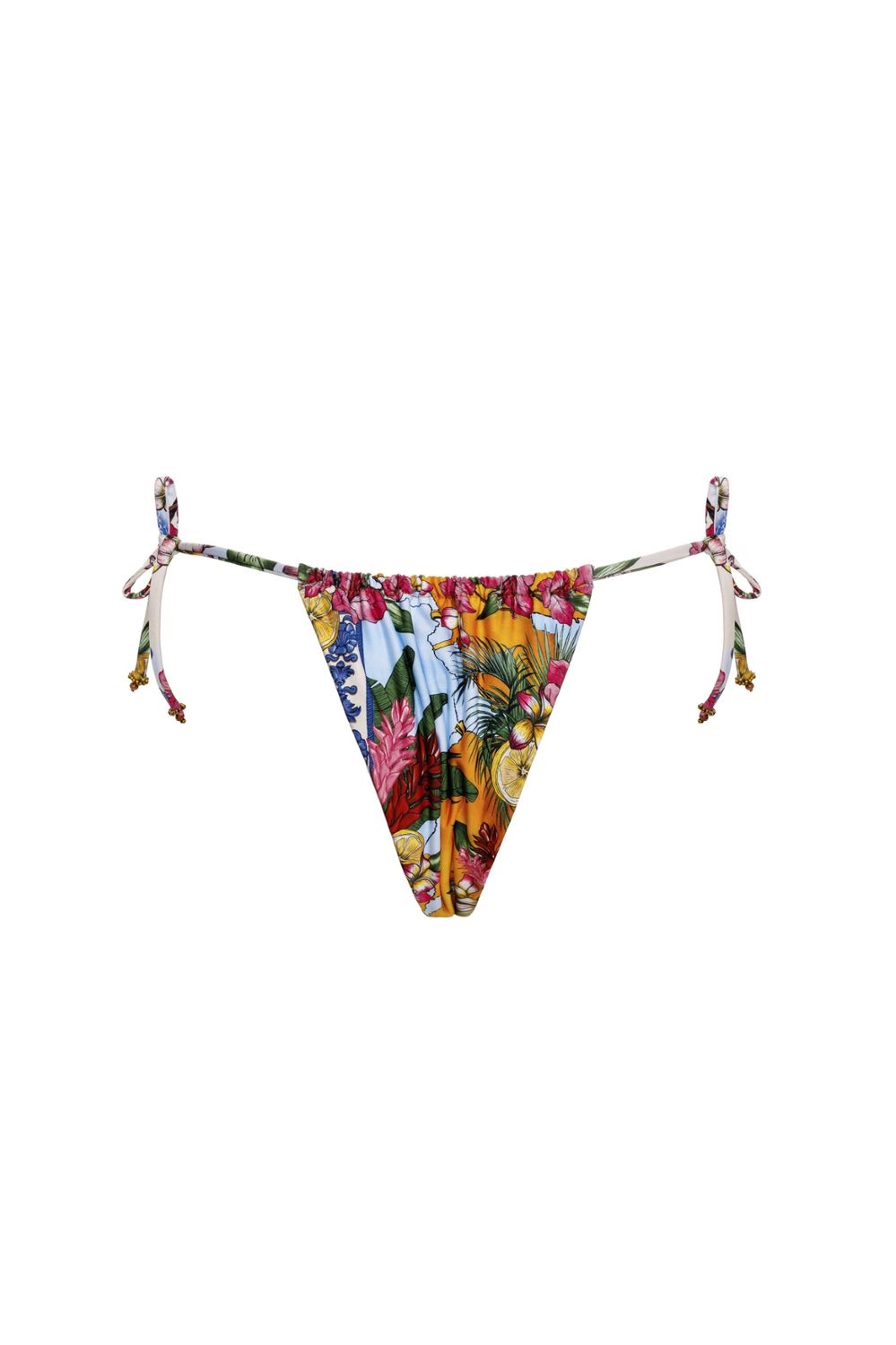 ALEXIS VENTURA 15419 BOTTOM (R25)