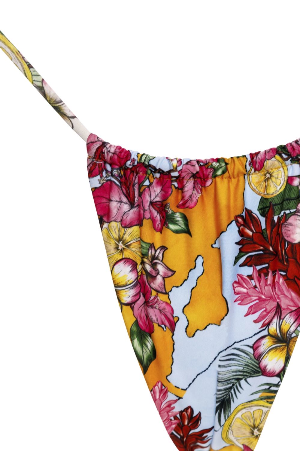 ALEXIS VENTURA 15419 BOTTOM (R25)