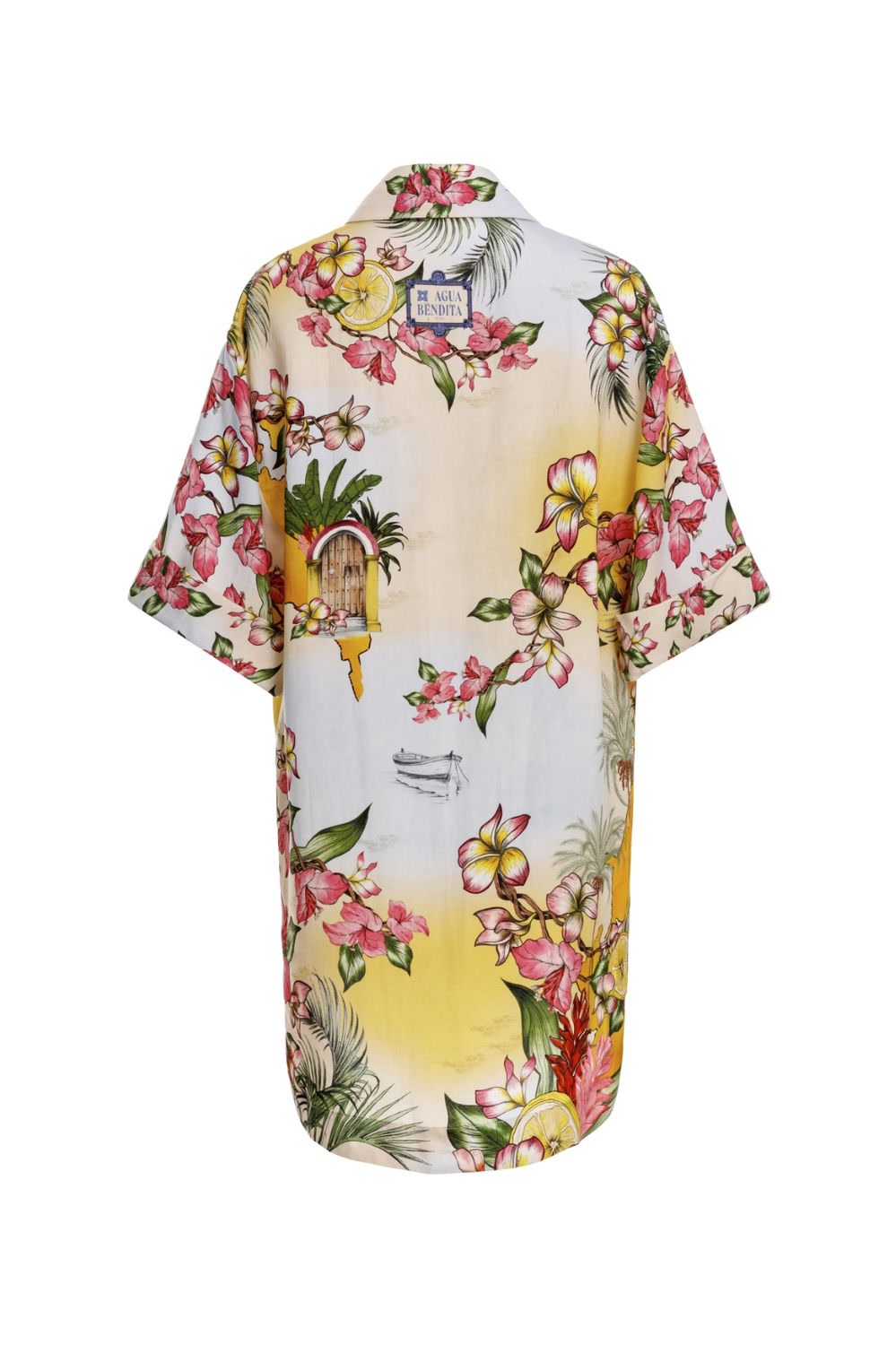 MAGDA VENTURA 15424 SHIRT (R25)
