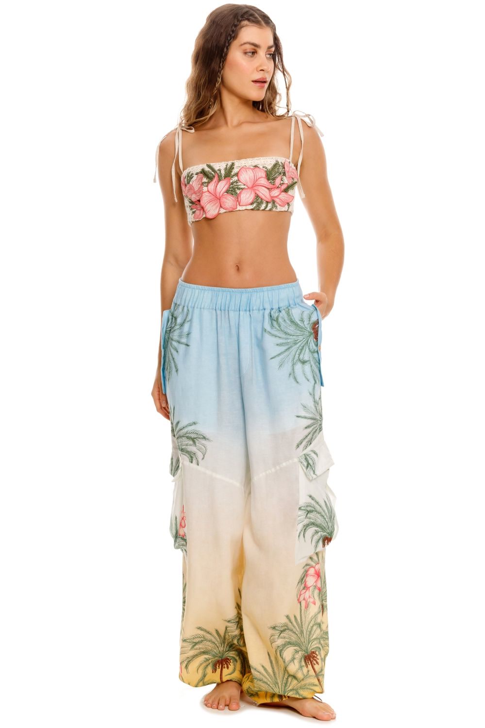 DULCE VENTURA 15427 TOP (R25)