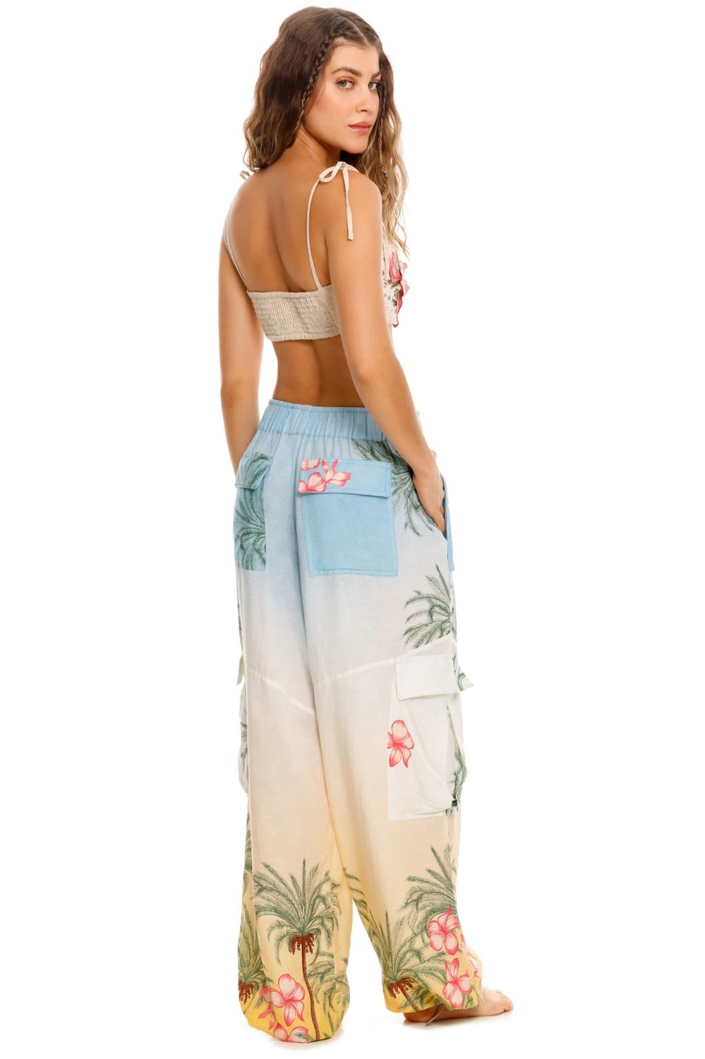 DULCE VENTURA 15427 TOP (R25)