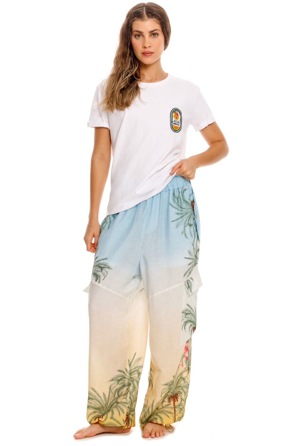 GEA VENTURA 15429 T-SHIRT (R25)