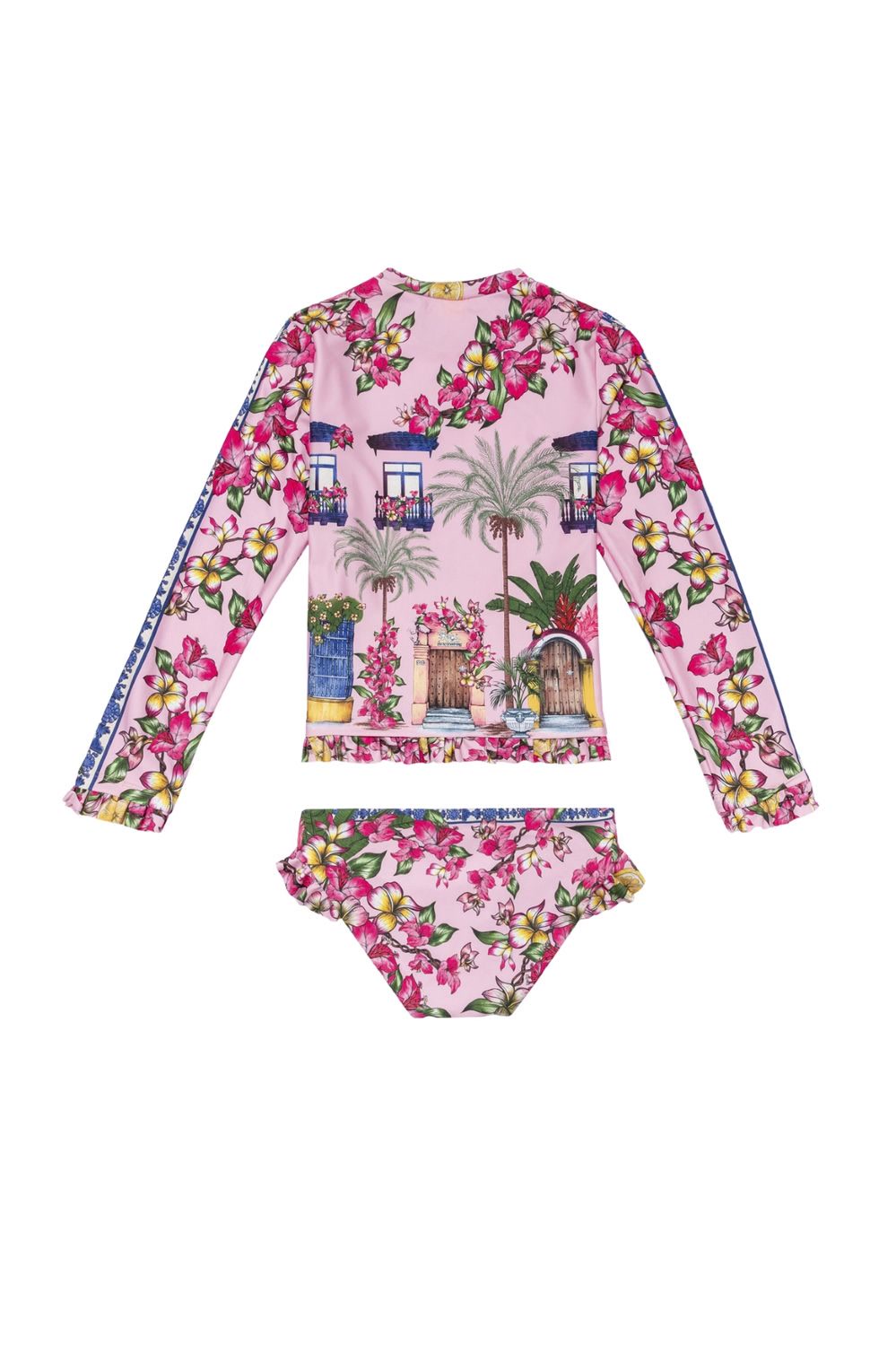 DELLA VENTURA 15433 BIKINI (R25)