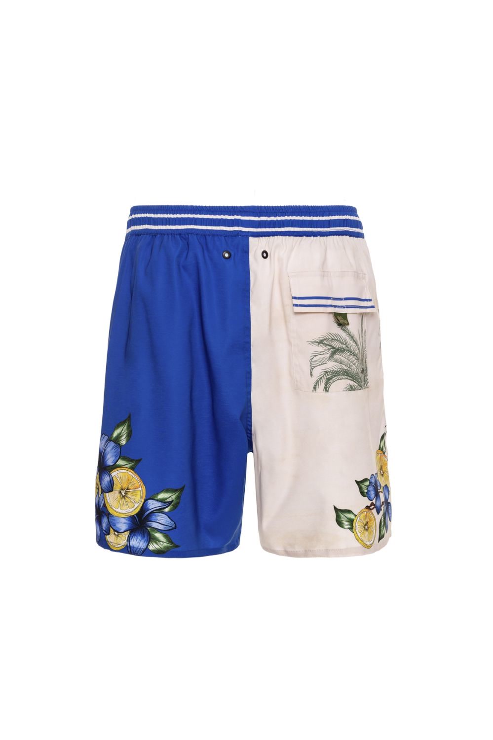 JOE VENTURA 15438 TRUNKS (R25)