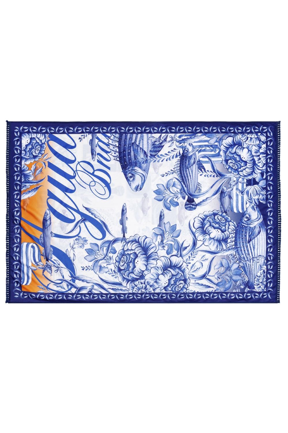 BOU AZURE 15442 TOWEL (R25)
