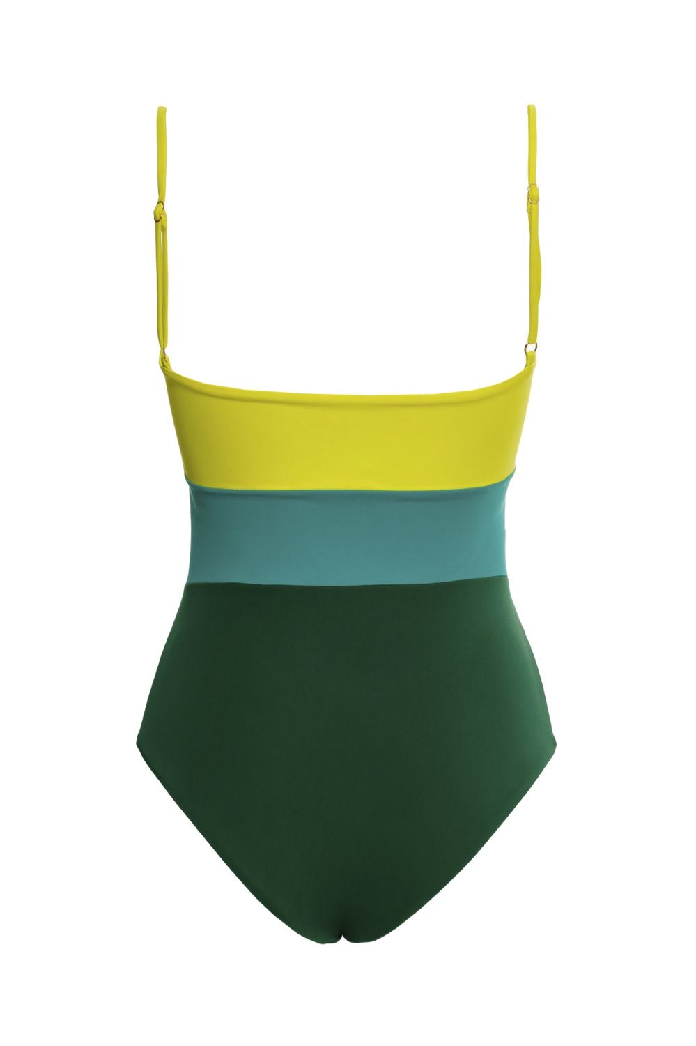 TABY VENTURA 15443 ONE PIECE (R25)