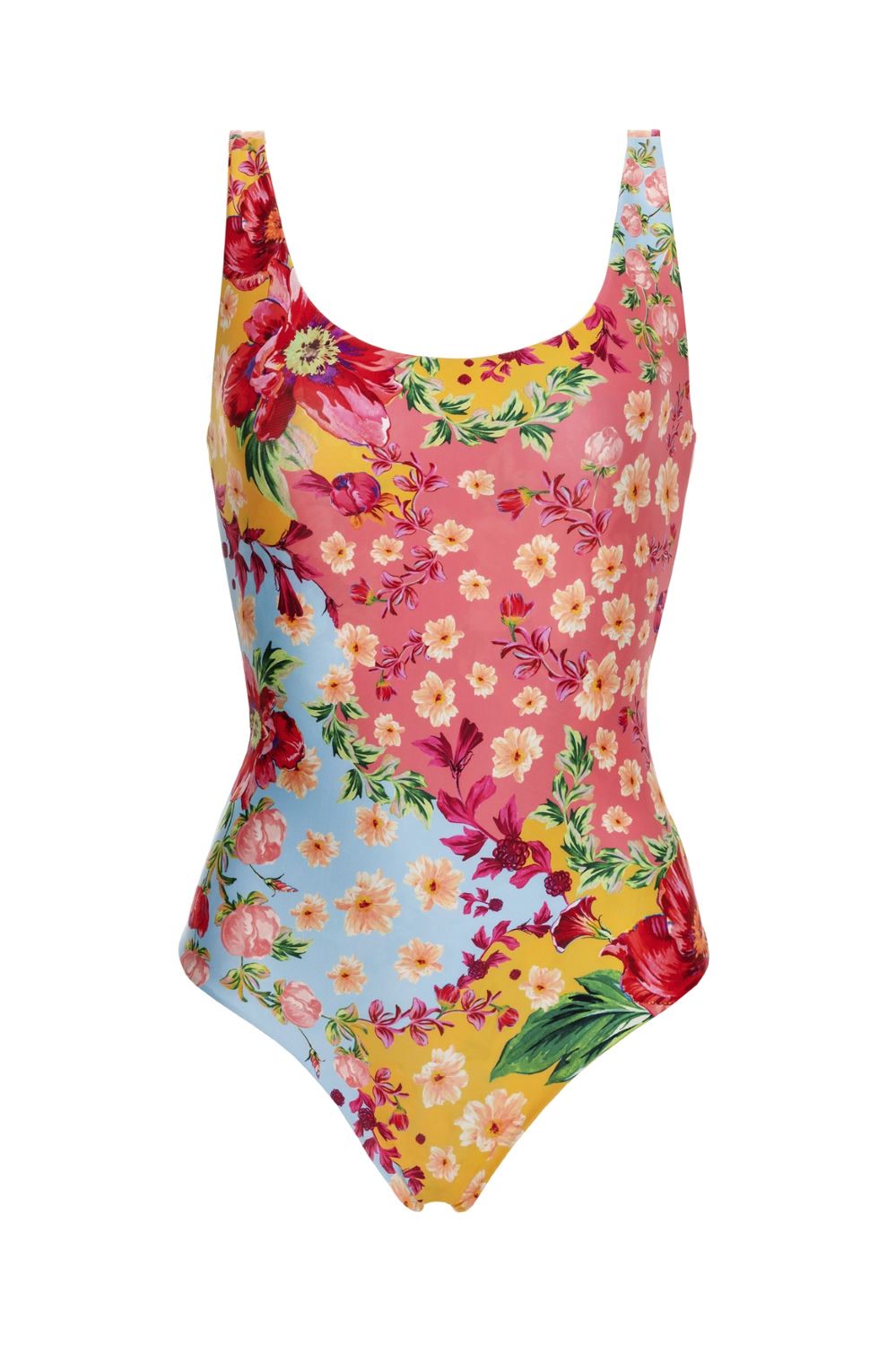 KORALINE DAWN 15444 ONE PIECE (R25)