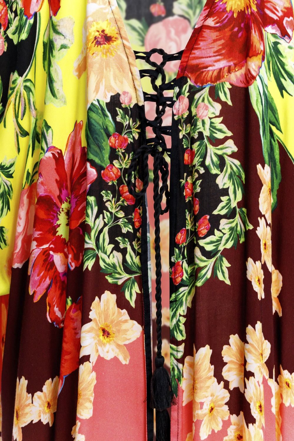 SELMA DAWN 15453 TUNIC (R25)